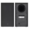 Samsung HW-B650F 3.1 kanaliga, 370 W, Q-Symphony, heliriba koos juhtmevaba subwooferiga, DTS Virtual:X