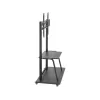 ART S-13 mobiilne LCD/LED TV alus 37-100 150 kg