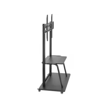 ART S-13 mobiilne LCD/LED TV alus 37-100 150 kg