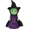 Wicked - Elphaba 22 cm, pehme mänguasi