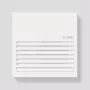 Siedle Bus Door Speaker BTLM 750-0 W Valge (210011515-00)