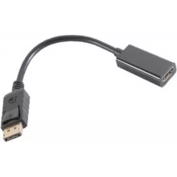 Video kaabli adapter DisplayPort HDMI ShiverPeaks BS14-05008