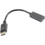 Video kaabli adapter DisplayPort HDMI ShiverPeaks BS14-05008