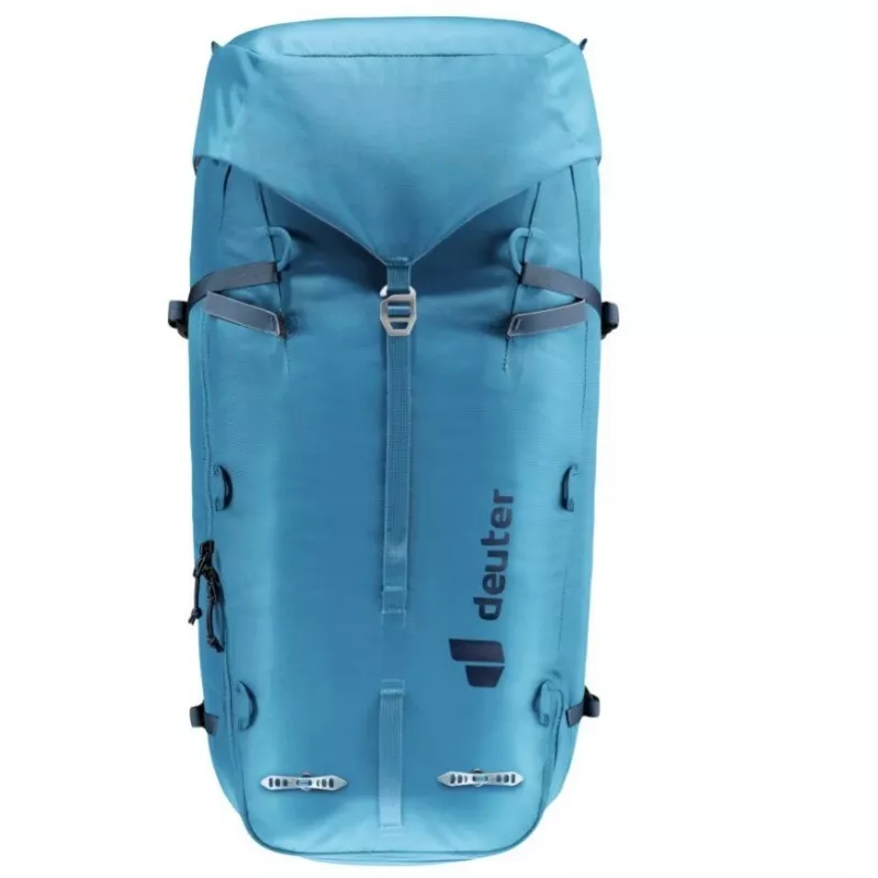 Matkaseljakott DEUTER Guide 34+8 — maht 34+8 L, mudel Wave‑Ink