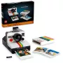 Lego Ideas 21345 Polaroid OneStep SX-70 kaamerakomplekt