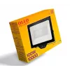 Lamp | OLLO | Energiatarve 100 W | Valgusvoog 10000 luumenit | 4000 K | AC220–240 V | Kiirgusnurk 110 kraadi | VS121C-100W-40K