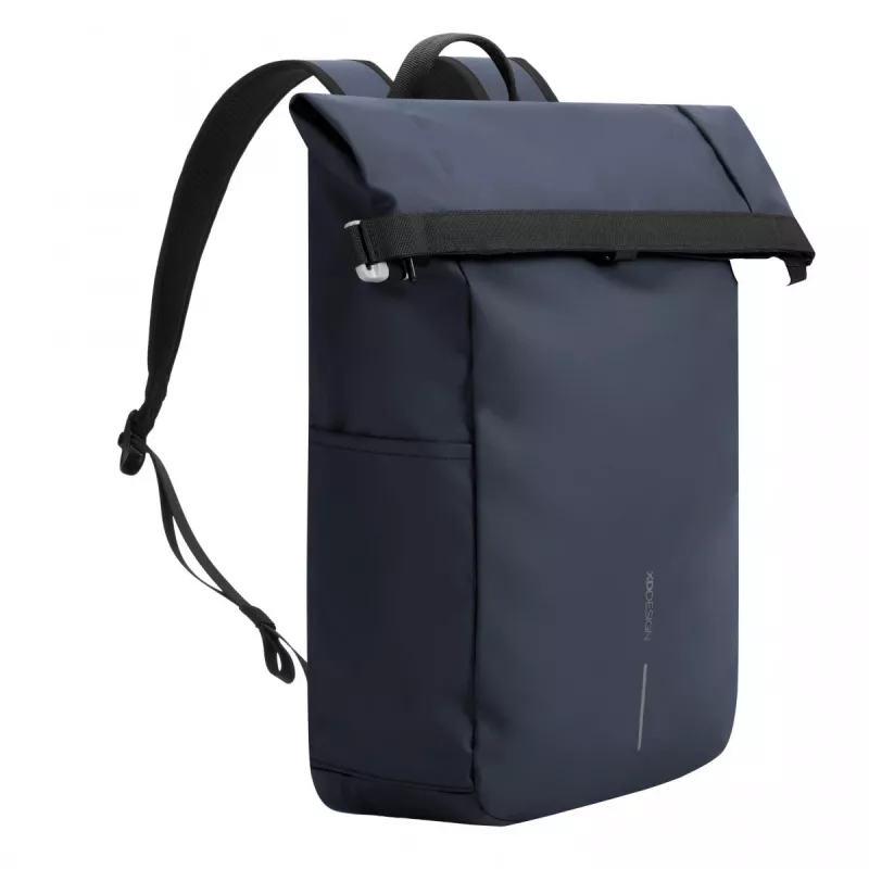 Seljakott XDDESIGN P706.2825 Urban WTR RES Navy — veekindel, vastupidav