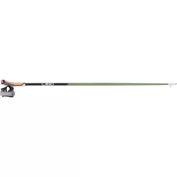 LEKI Flash Carbon matkakepp Unisex fikseeritud pikkus