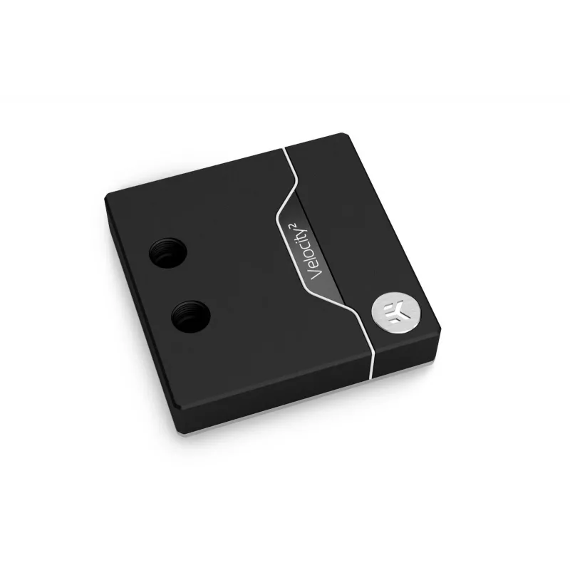 EK Water Blocks Quantum Velocity2 Water block