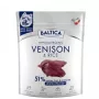BALTICA Nutraceutic Hüpoallergeenne Väikest tõugu hirveliha riisiga - kuiv koeratoit - 1 kg
