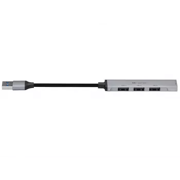 USB-jaotur Tracer 3.0, H41, 4 porti