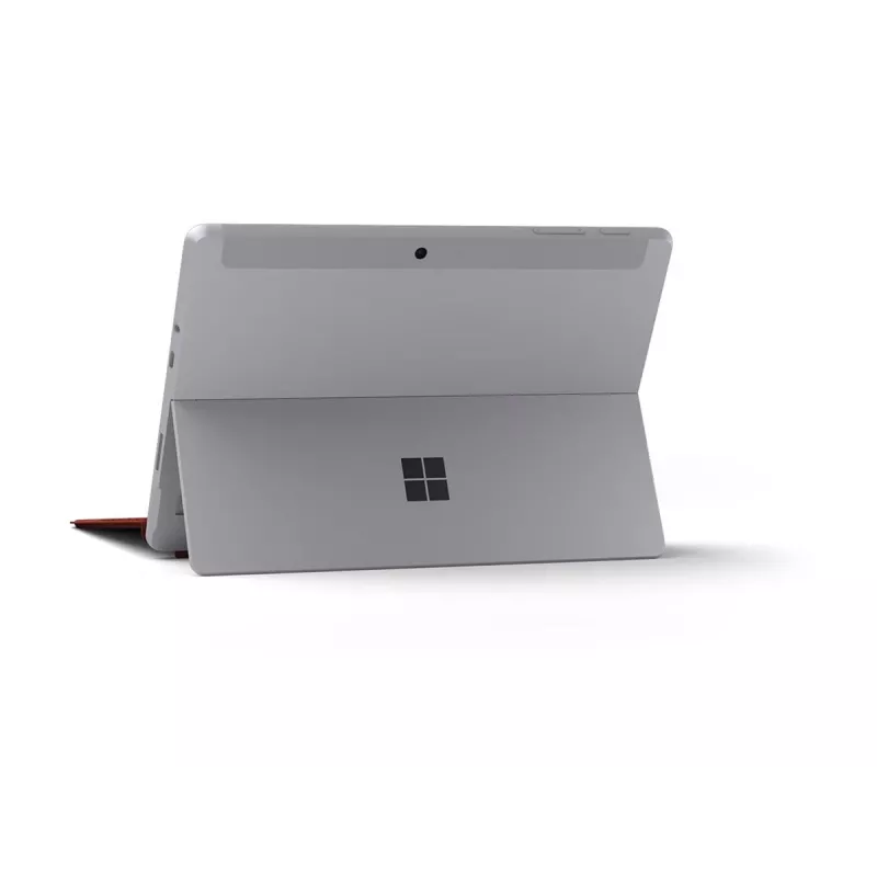 Microsoft Surface Go 4 for Business - Tahvelarvuti - Intel N-seeria N200 - Win 11 Pro - UHD graafika - 8 GB RAM - 128 GB SSD UFS - 26,7 cm (10,5 tolli)