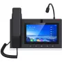 IP-telefon Fanvil A308I Must
