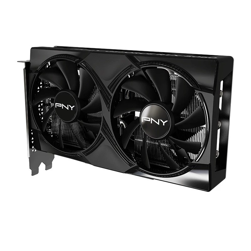 PNY GeForce RTX 5060 8GB graafikakaart