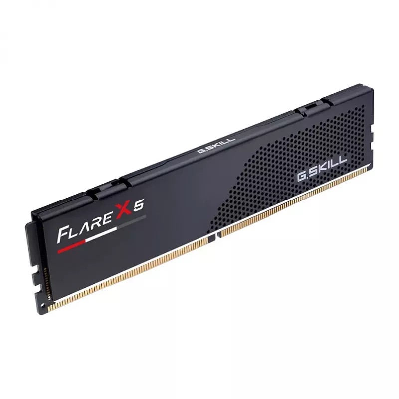 G.Skill Flare X5 F5-5200J4040A32GX1-FX5, 32 GB, 1 x 32 GB, DDR5, 5200 MHz, 288-kontaktiline DIMM