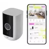 IP turvakaamera omajin by Netatmo OWC-01-EU Wi-Fi 4