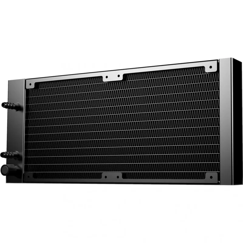 Alpenföhn Gletscherwasser 240 High Speed - CPU vesijahutus