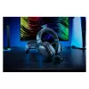 Razer | BlackShark V3 PlayStationile | Bluetooth | Ümberkõrvaklapid | Mikrofon | Juhtmevaba | Must