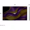 Televiisor LG OLED65G57LW 65-tolline OLED 4K
