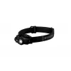 Pealambiga taskulamp Led Lenser MH4 Must 502151 200 luumenit IP54