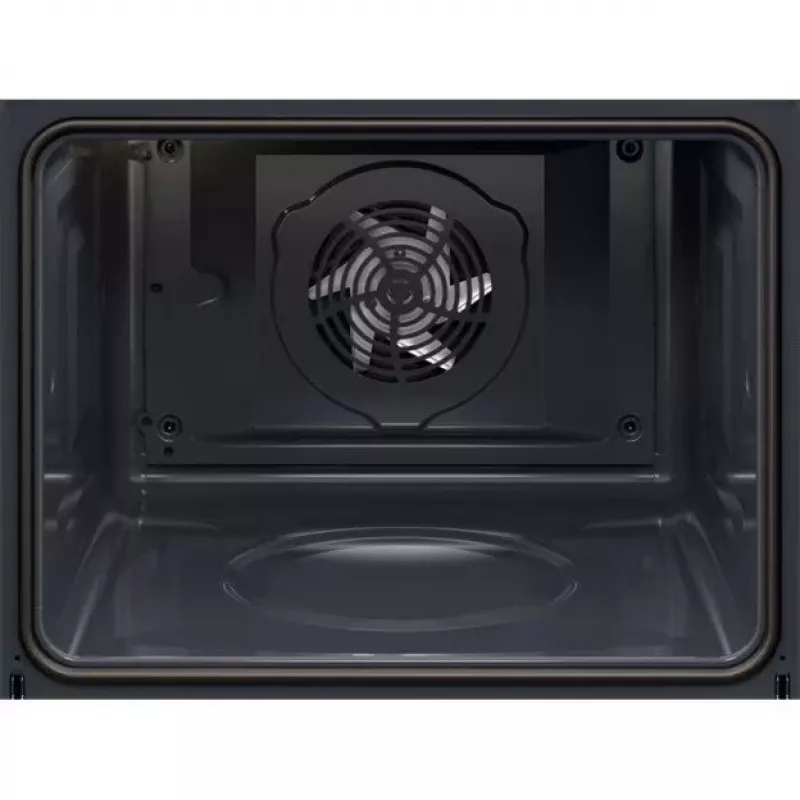 Sisseehitatav elektriahi Electrolux LOE8P39Z — 72 L, pürolüütiline, TFT-ekraan, 220–240 V