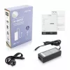 MITSU vahelduvvooluadapter ZM/ACE19342C 19V 3.42A ühilduvatele sülearvutitele