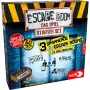 Escape Room The Game, peomäng