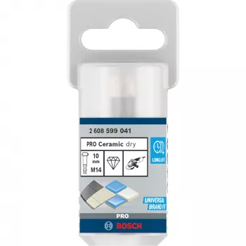 Bosch 2 608 599 041 nurklihvija tarvik