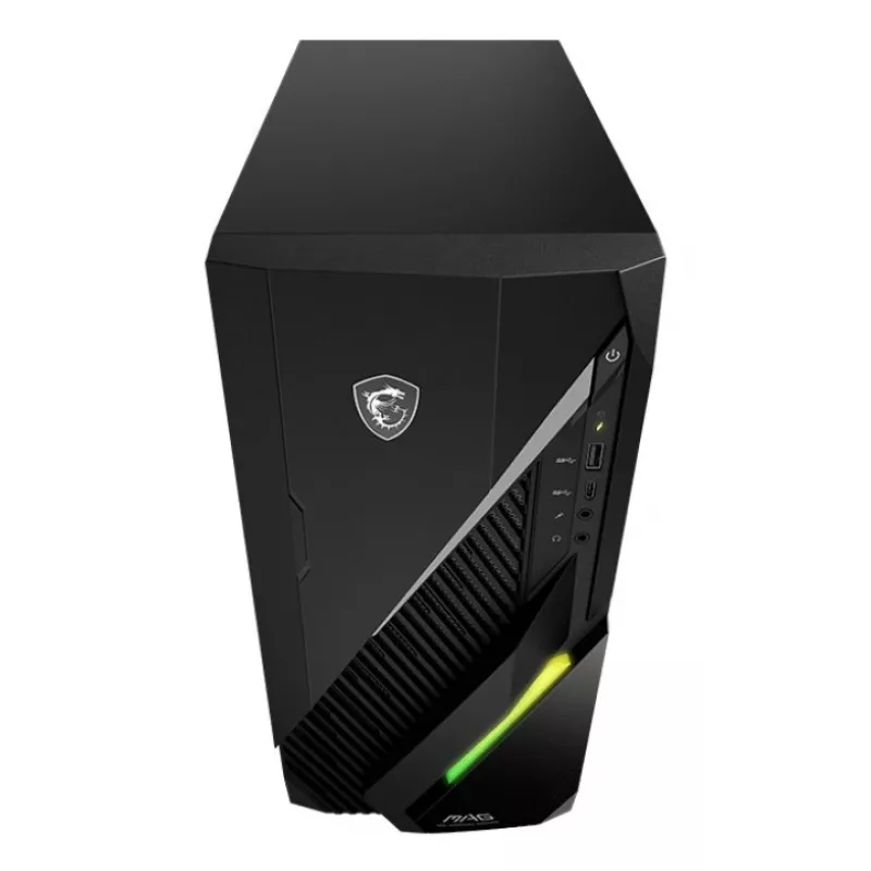 Lauaarvuti MSI MAG Infinite E1 14NVL5-104EU — Intel Core i5-14400F, 16GB DDR5-5600, 1TB SSD, NVIDIA GeForce RTX 5060 8GB, Windows 11 Home