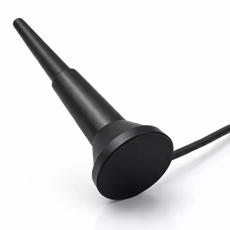 Väline 4G LTE antenn QOLTEC 5 dBi 600–2700 MHz SMA-pistikuga, 3 m kaabel