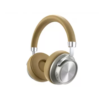 Lenovo Bluetooth-peakomplekt HD800 kuldne