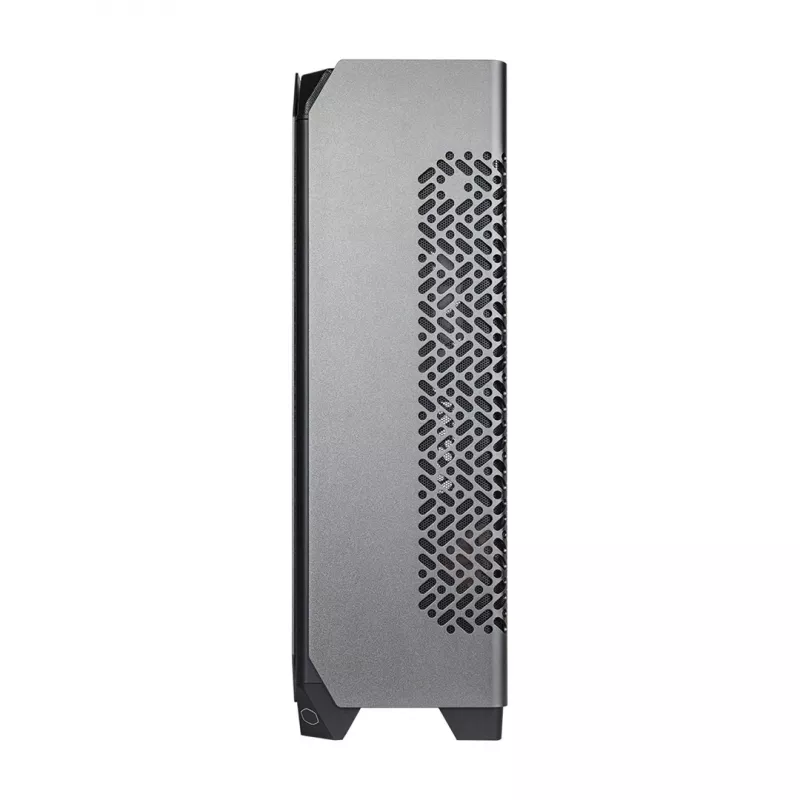 Cooler Master NCORE 100 MAX väikese vormiteguri (SFF) hall 850 W
