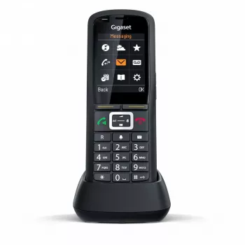 DECT telefon Gigaset R700H PRO