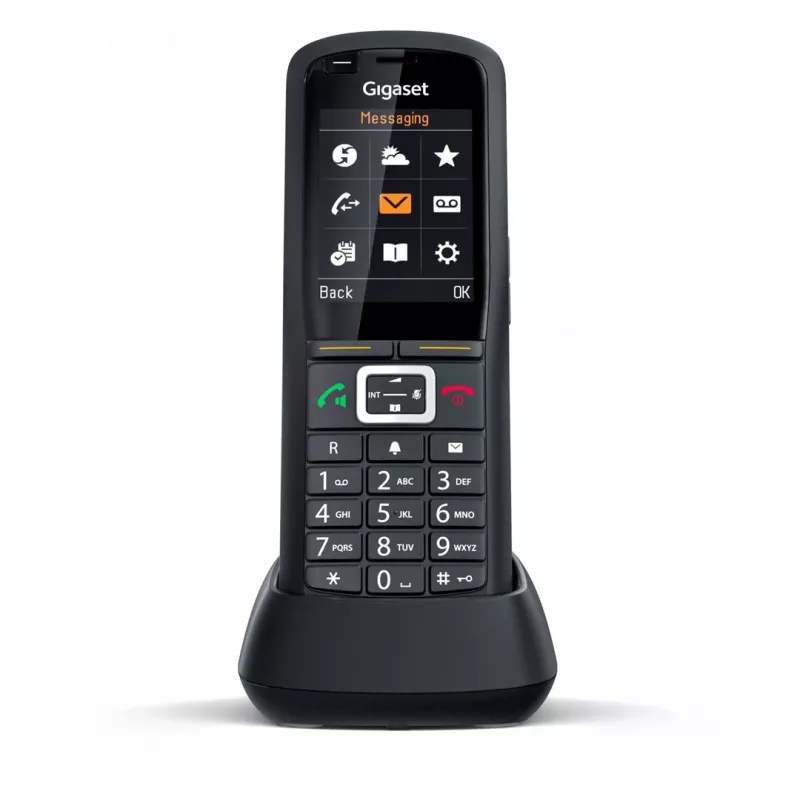DECT telefon Gigaset R700H PRO