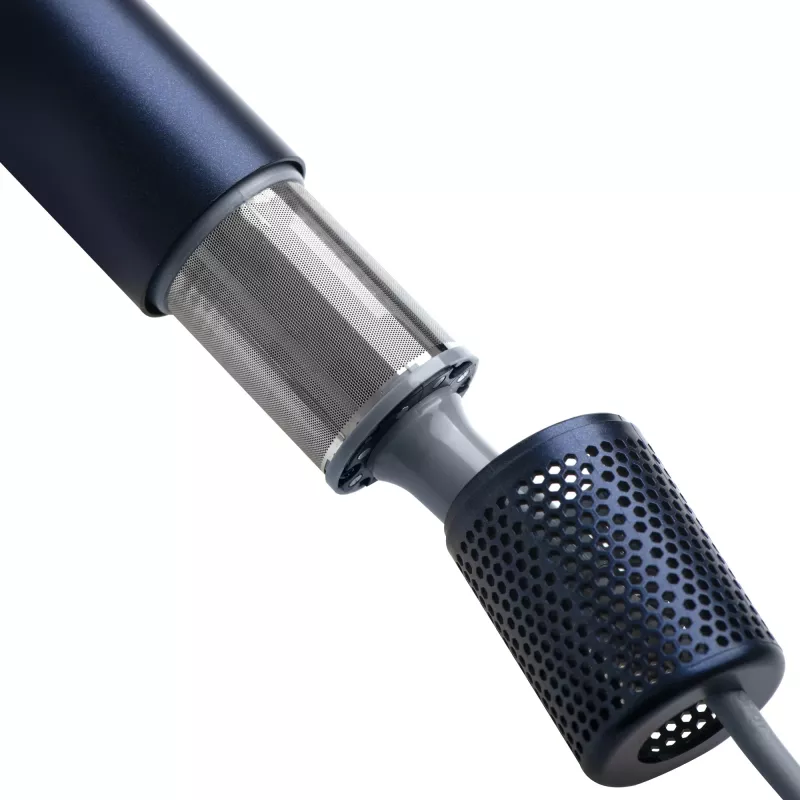 Adler AD 2270B föön 1600 W sinine, mereväesinine
