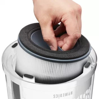 HEPA filter HoMedics AP-T10 õhupuhastile, ühilduv mudel AP-T10FLR
