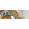 LEGO CITY 60460 No Limits: võidusõiduauto kaldteega veoauto