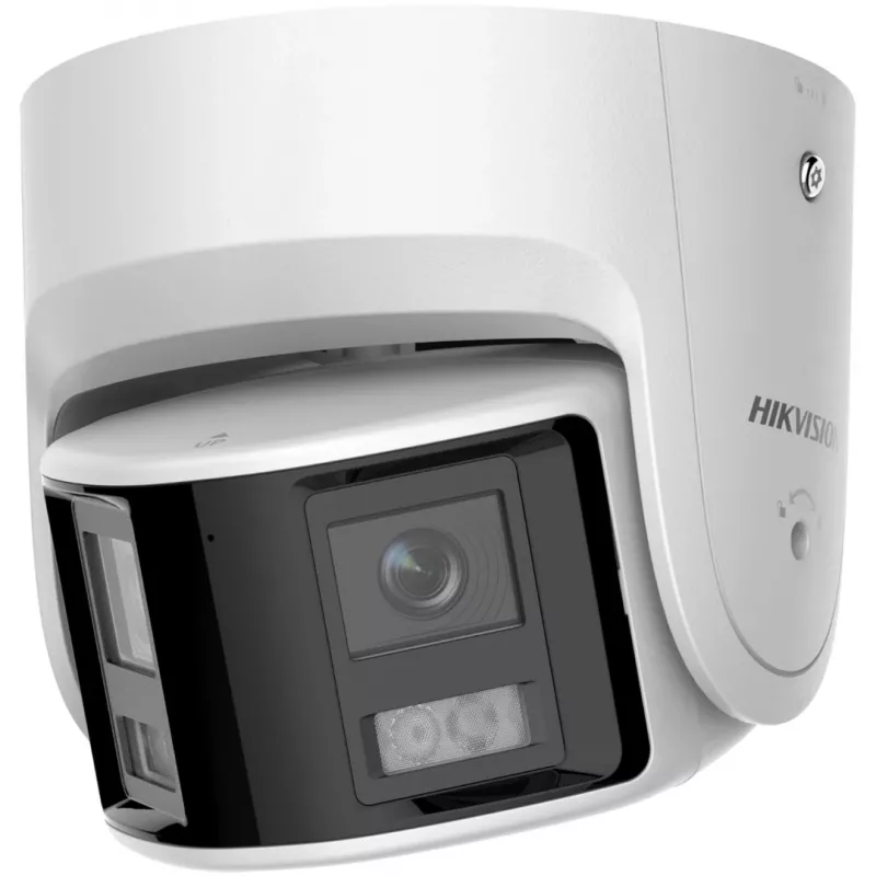 IP-kaamera: HikVision DS-2CD2367G2P-LSU/SL(2.8mm)(C)
