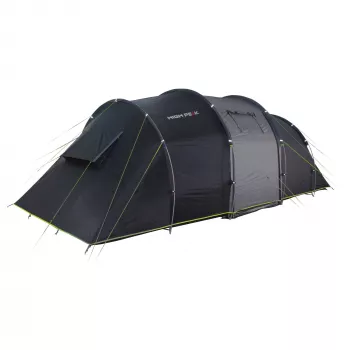 High Peak Tauris 4 roheline, hall tunnelitelk 11560
