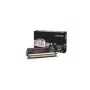 Toonerikassett Lexmark C748H1MG magenta, originaal, tootlikkus 10 000 lehekülge, 1 tk