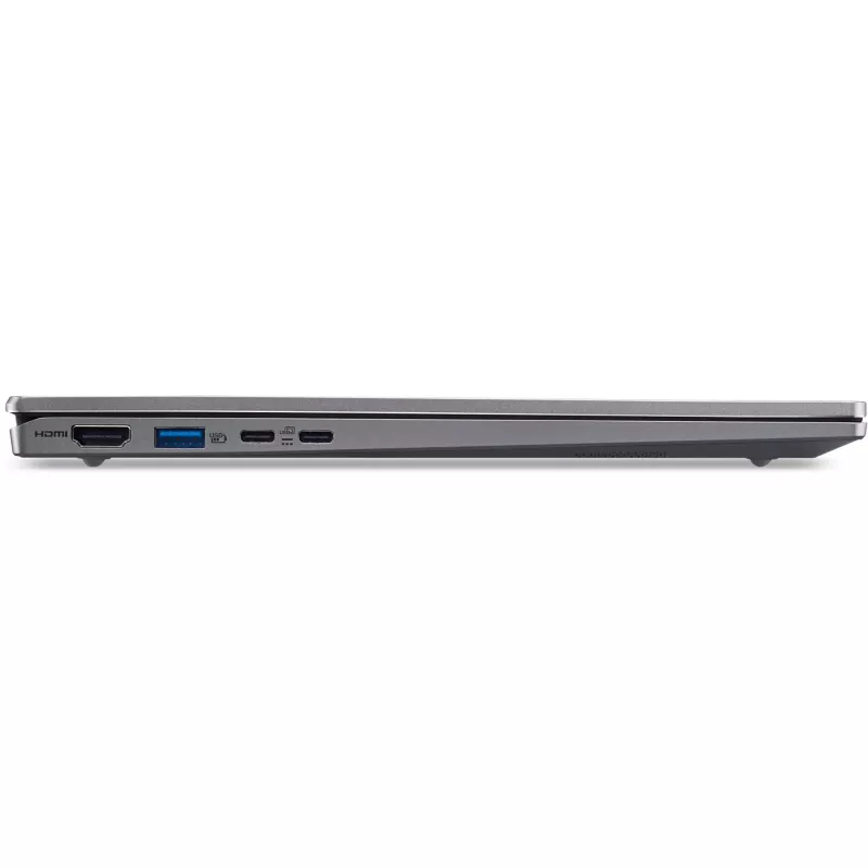 Sülearvuti Acer Swift Go 14 AI SFG14-64-R14C 14 tolli AMD Ryzen 350 16GB 512GB SSD AMD Radeon Windows 11