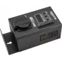 Dimmerpack EUROLITE EDX-1 DMX USB 4 kanalit 10A