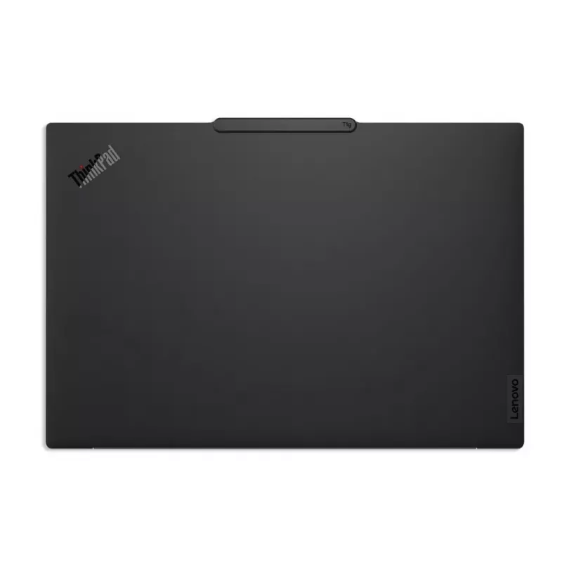 Ultrabook Lenovo ThinkPad T1G G8 21TD0004PB — Intel Ultra 9 285H, 64GB muutmälu, 2TB SSD, NVIDIA RTX 5070 8GB, 16.0-tolline WUXGA, Windows 11 Pro, vPro