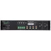 AUDAC MTX48 helivõimendi Kodu Must 80 dB SNR 20-20000 Hz