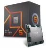 Protsessor AMD Ryzen 5 7600 3,8 GHz 6 tuuma 32 MB L2 ja L3 pesa AM5