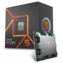 Protsessor AMD Ryzen 5 7600 3,8 GHz 6 tuuma 32 MB L2 ja L3 pesa AM5