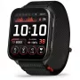 Nutikell GARMIN Venu X1 — 2-tolline AMOLED, GPS/GLONASS/Galileo, 5 ATM, 11-päevane aku, must silikoonrihm