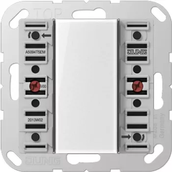 JUNG Touch Sensor-Erweiter.Module Universal 4-way A 5094 TSEM A5094TSEM