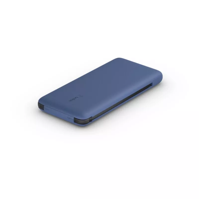 Kaasaskantav aku Belkin BPB006btBLU 10000 mAh