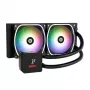 Protsessori jahuti Enermax Aquafusion II 240 mm ARGB